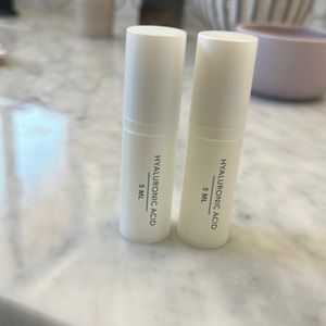 AnteAge hyaluronic acid 5ml